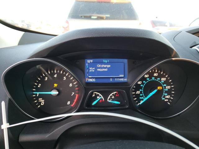 Foto 9 de la subasta – 2013 FORD ESCAPE SE con VIN 1FMCU0G95DUD36775