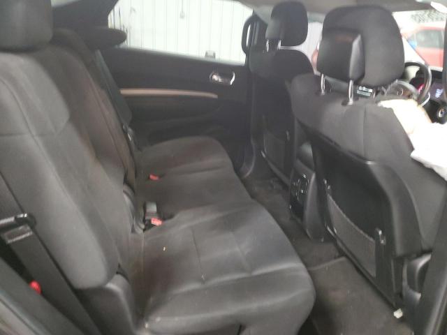 Photo 10 from auction – 2014 DODGE DURANGO SX with VIN 1C4RDHAG2EC975126