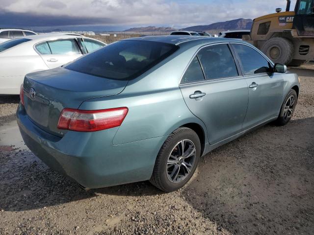 Photo 3 from auction – 2007 TOYOTA CAMRY CE with VIN 4T1BE46K57U601185