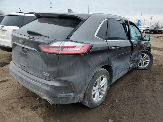 Photo 3 from auction – 2019 FORD EDGE SEL with VIN 2FMPK4J90KBC34147