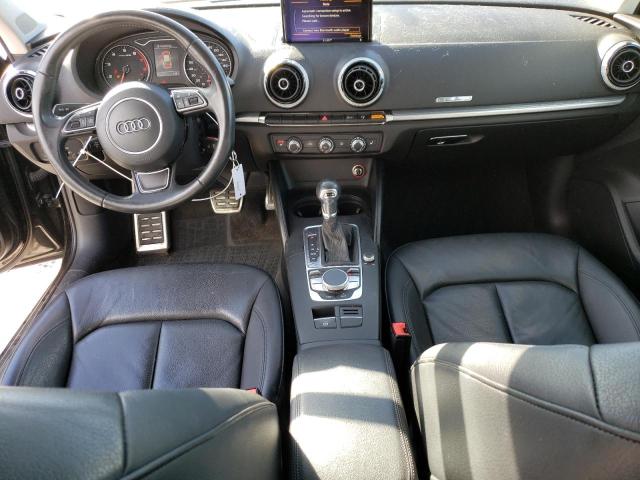 Photo 8 from auction – 2015 AUDI A3 PREMIUM with VIN WAUBFGFF7F1001562