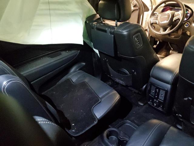 Photo 11 from auction – 2016 DODGE DURANGO CI with VIN 1C4RDHEG6GC402565