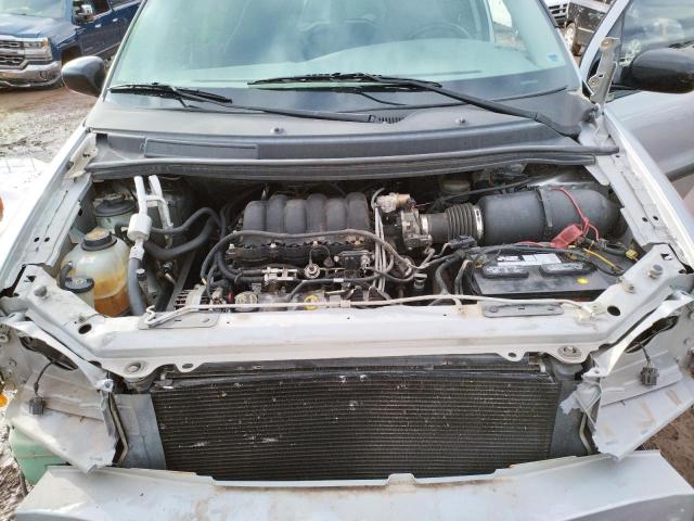 Photo 12 from auction – 2003 FORD WINDSTAR W with VIN 2FMZA50413BB59287