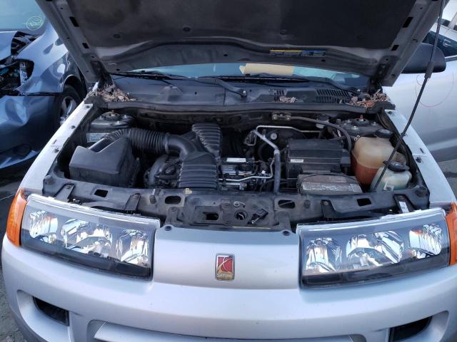 Photo 12 from auction – 2004 SATURN VUE with VIN 5GZCZ23DX4S867668