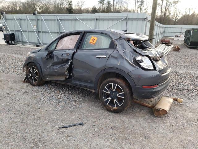 Photo 2 from auction – 2017 FIAT 500X POP with VIN ZFBCFXAB6HP620300