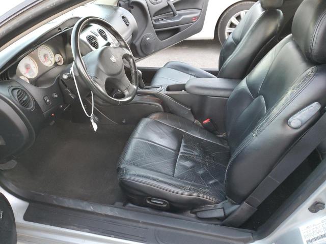 Photo 7 from auction – 2004 DODGE STRATUS R/ with VIN 4B3AG52H84E138927