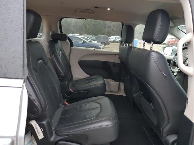 Photo 11 from auction – 2020 CHRYSLER PACIFICA T with VIN 2C4RC1BG8LR125241