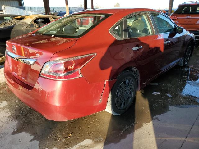 صورة رقم 3 من المزاد - 2015 NISSAN ALTIMA 2.5 مع VIN 1N4AL3AP1FC429055