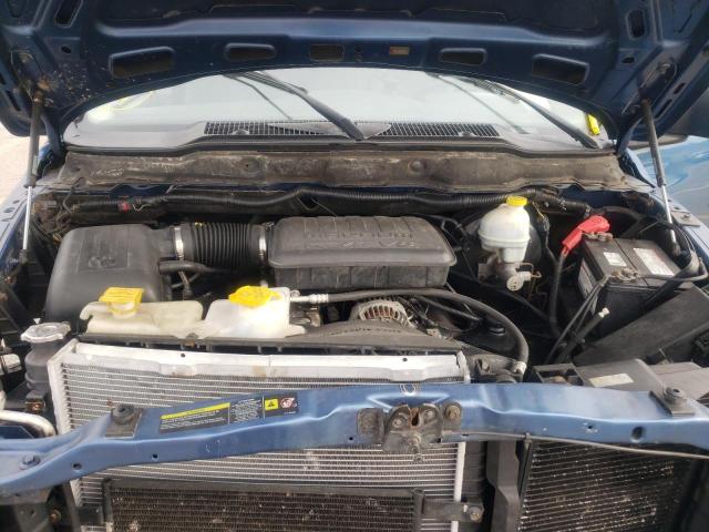 Photo 11 from auction – 2006 DODGE RAM 1500 S with VIN 1D7HU18N36S522069