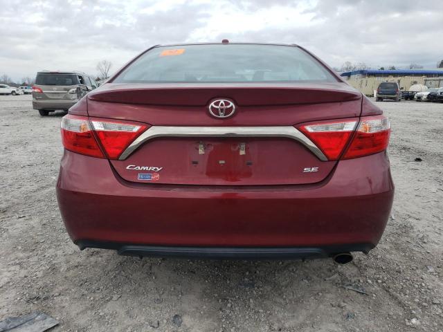 Photo 6 from auction – 2015 TOYOTA CAMRY LE with VIN 4T1BF1FK3FU996879