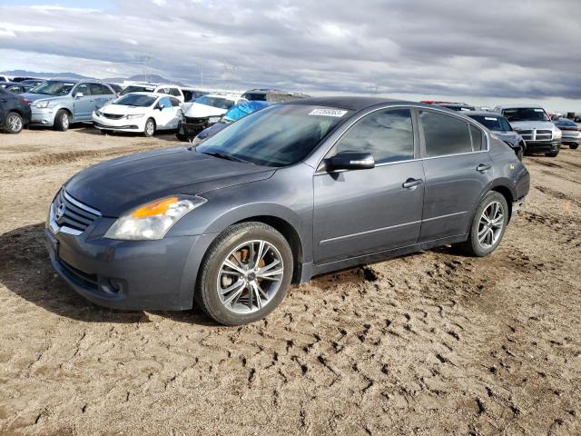 Photo 1 from auction – 2008 NISSAN ALTIMA 3.5 with VIN 1N4BL21E68N513392