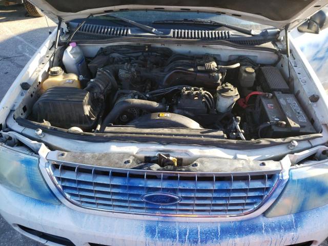 Photo 12 from auction – 2005 FORD EXPLORER X with VIN 1FMZU73E75UB83968