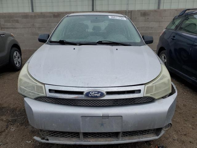 Photo 5 from auction – 2010 FORD FOCUS SE with VIN 1FAHP3FN9AW195068