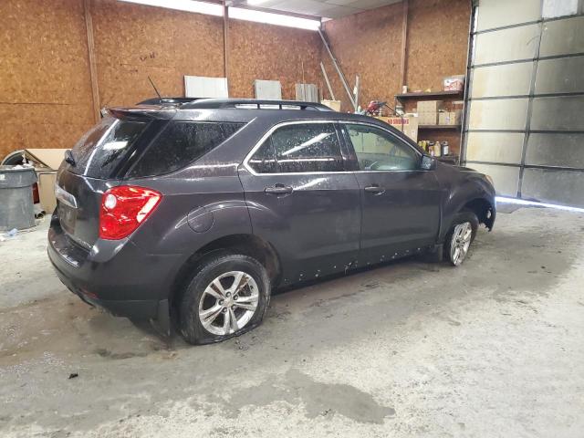 Photo 3 from auction – 2015 CHEVROLET EQUINOX LT with VIN 2GNFLFEK8F6391081