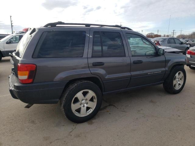 Photo 3 from auction – 2004 JEEP GRAND CHER with VIN 1J4GW48S24C228977