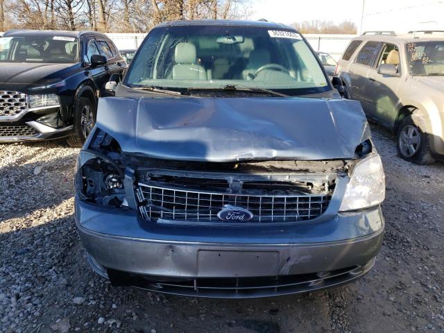 Photo 5 from auction – 2004 FORD FREESTAR L with VIN 2FMZA58274BA41703