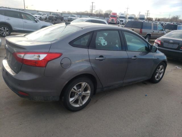 Photo 3 from auction – 2013 FORD FOCUS SE with VIN 1FADP3F27DL171121