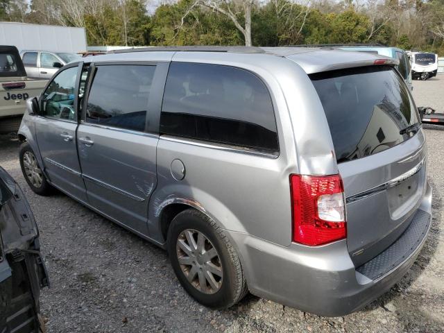 Photo 2 from auction – 2014 CHRYSLER TOWN & COU with VIN 2C4RC1BG8ER158873