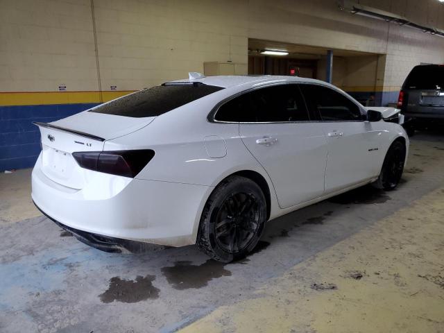 Photo 3 from auction – 2018 CHEVROLET MALIBU LT with VIN 1G1ZD5ST9JF187259