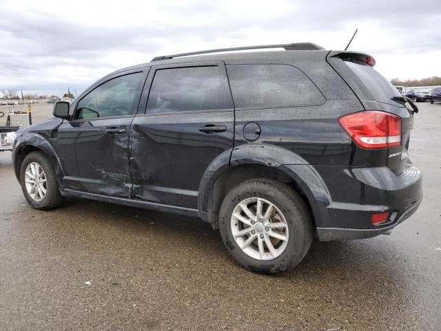 Photo 2 from auction – 2015 DODGE JOURNEY SX with VIN 3C4PDCBG5FT711607