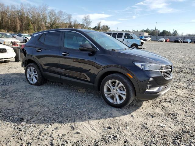 Photo 4 from auction – 2020 BUICK ENCORE GX with VIN KL4MMBS27LB129405