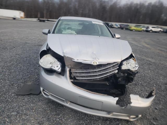 Photo 5 from auction – 2008 CHRYSLER SEBRING TO with VIN 1C3LC56R78N261362