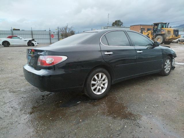 Photo 3 from auction – 2002 LEXUS ES 300 with VIN JTHBF30G725000927