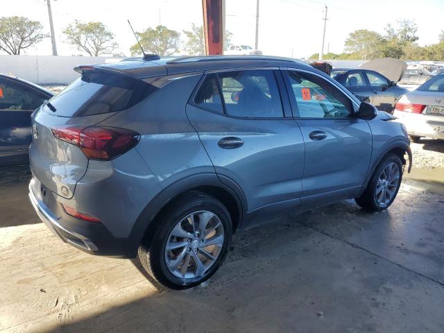 Photo 3 from auction – 2022 BUICK ENCORE GX with VIN KL4MMFSL8NB065023