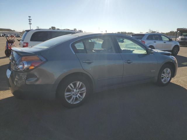 Photo 3 from auction – 2010 NISSAN ALTIMA HYB with VIN 1N4CL2AP3AC101714