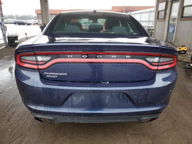 Photo 6 from auction – 2015 DODGE CHARGER SE with VIN 2C3CDXFG4FH742389