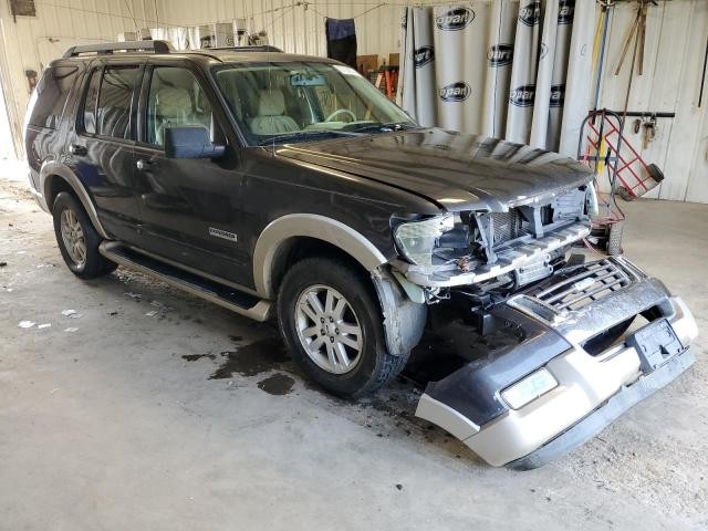 Photo 4 from auction – 2006 FORD EXPLORER E with VIN 1FMEU64EX6UA61453