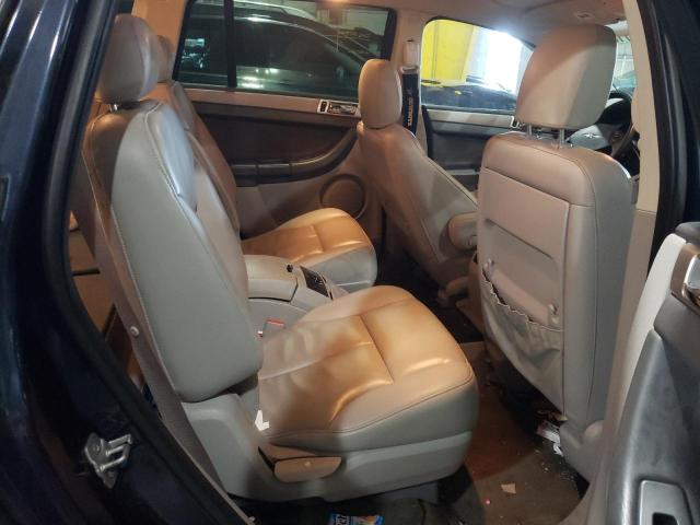Photo 10 from auction – 2007 CHRYSLER PACIFICA T with VIN 2A8GM68X87R351058