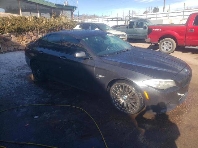Photo 4 from auction – 2011 BMW 550 XI with VIN WBAFU9C53BC785879