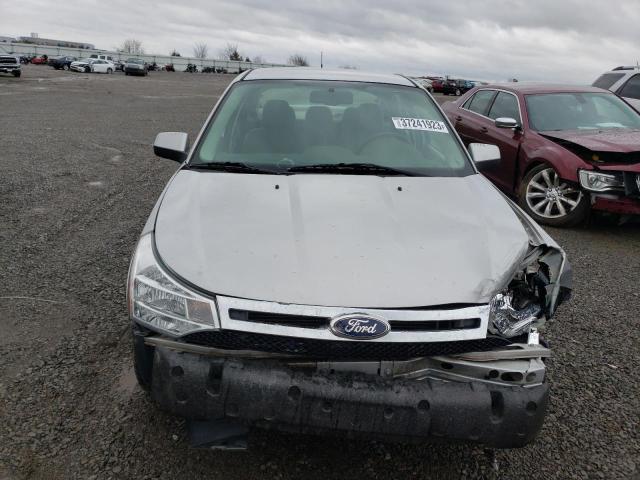 Photo 5 from auction – 2009 FORD FOCUS SES with VIN 1FAHP36N09W122389