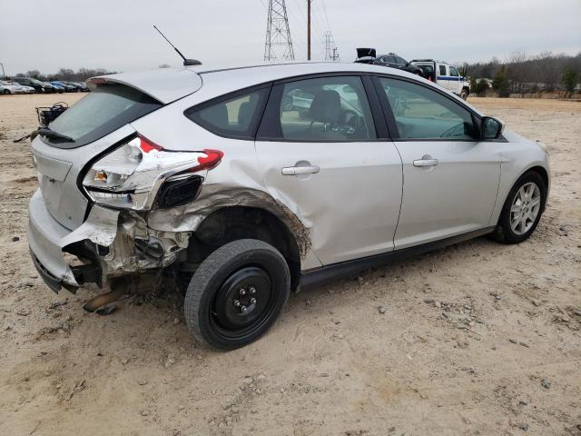 Photo 3 from auction – 2012 FORD FOCUS SE with VIN 1FAHP3K22CL260083