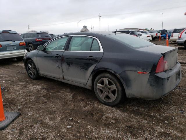 Photo 2 from auction – 2011 CHEVROLET MALIBU LS with VIN 1G1ZB5E12BF277337