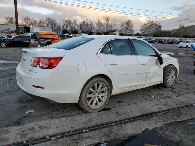 Photo 3 from auction – 2015 CHEVROLET MALIBU 2LT with VIN 1G11D5SL9FF291609