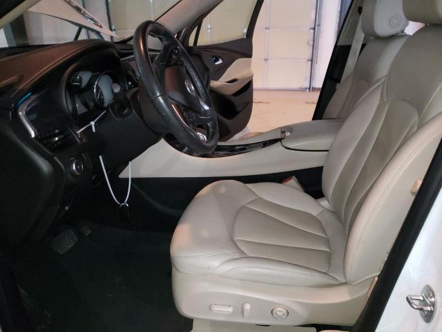 Photo 7 from auction – 2017 BUICK ENVISION E with VIN LRBFXDSA9HD076029