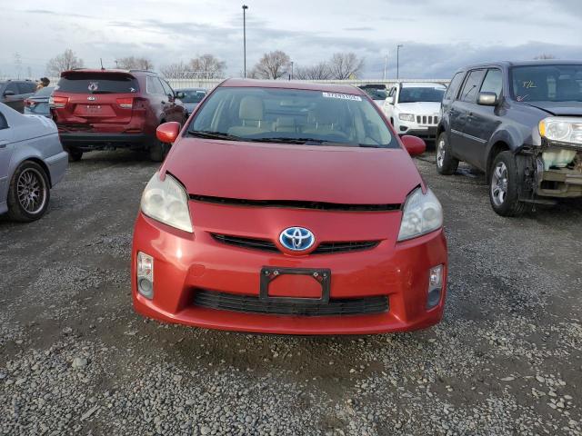 Zdjęcie 5 z aukcji – 2011 TOYOTA PRIUS z VIN JTDKN3DU6B1434283