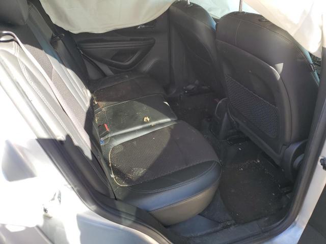 Photo 10 from auction – 2018 BUICK ENCORE PRE with VIN KL4CJASB0JB618868