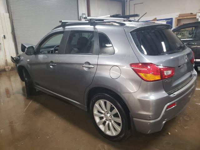 Photo 2 from auction – 2011 MITSUBISHI OUTLANDER with VIN JA4AP4AU8BZ016397