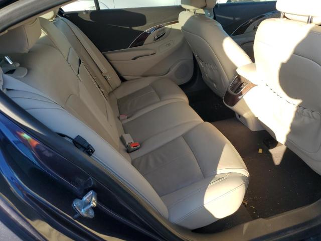 Photo 10 from auction – 2014 BUICK LACROSSE with VIN 1G4GB5G36EF123808