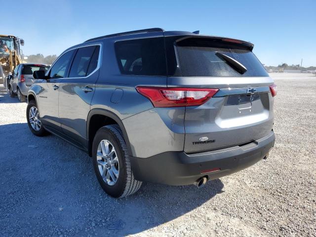 Photo 2 from auction – 2020 CHEVROLET TRAVERSE L with VIN 1GNERHKW3LJ199725