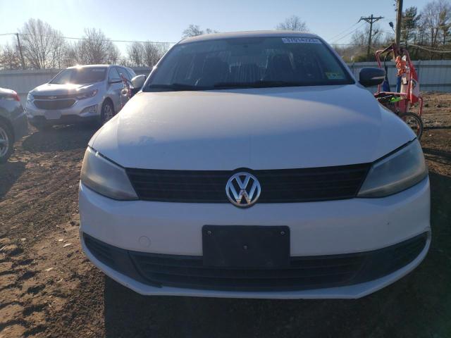 Photo 5 from auction – 2012 VOLKSWAGEN JETTA SE with VIN 3VWDP7AJ8CM351105