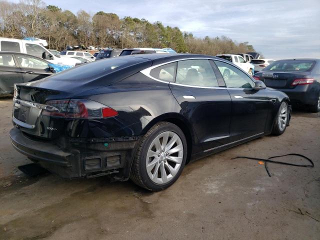 Photo 3 from auction – 2018 TESLA MODEL S with VIN 5YJSA1E27JF264244