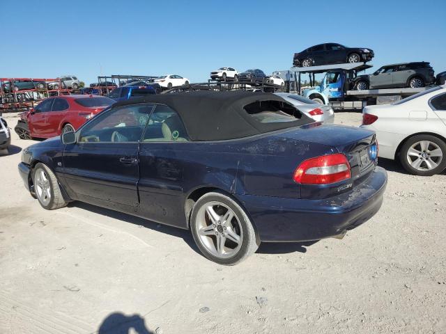 Photo 2 from auction – 2000 VOLVO C70 TURBO with VIN YV1NC53D9YJ014407
