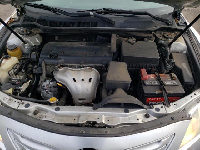 Photo 11 from auction – 2008 TOYOTA CAMRY CE with VIN 4T1BE46K68U212279