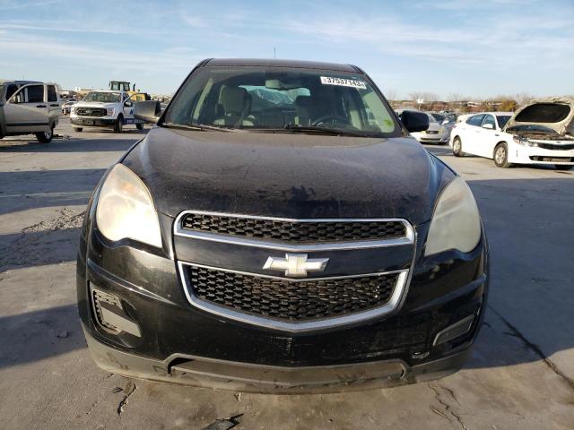 Photo 5 from auction – 2011 CHEVROLET EQUINOX LS with VIN 2CNFLCEC6B6409132
