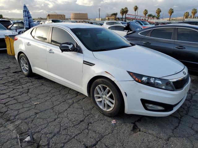 Photo 4 from auction – 2013 KIA OPTIMA LX with VIN KNAGM4A78D5325748