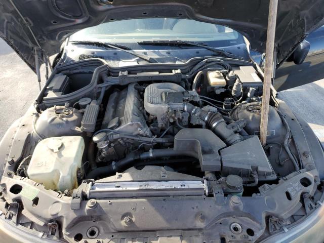 Photo 11 from auction – 1997 BMW Z3 1.9 with VIN 4USCH7322VLE02259
